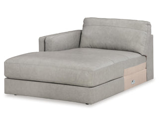 Amiata Left-Arm Facing Corner Chaise
