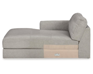 Amiata Left-Arm Facing Corner Chaise