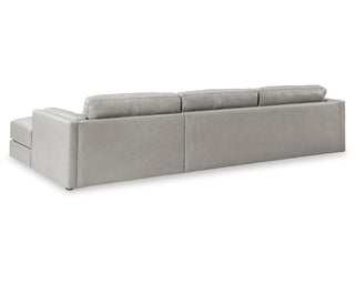 Amiata 2-Piece Sectional with Chaise