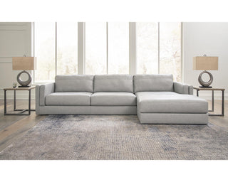 Amiata 2-Piece Sectional with Chaise