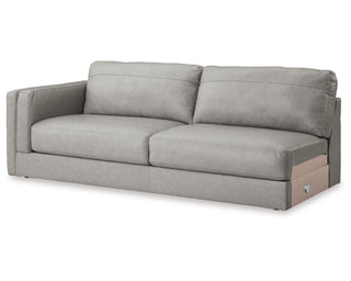Amiata Left-Arm Facing Sofa
