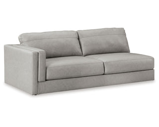 Amiata Left-Arm Facing Sofa