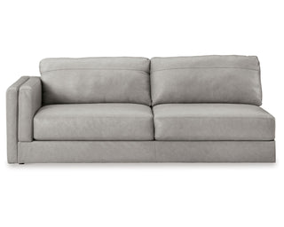 Amiata Left-Arm Facing Sofa