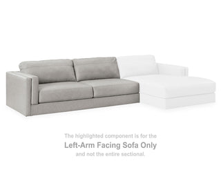 Amiata Left-Arm Facing Sofa