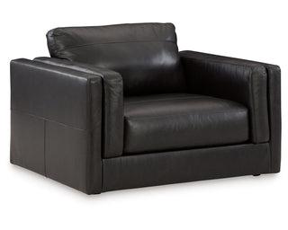 Amiata Oversized Chair