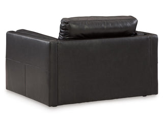 Amiata Oversized Chair