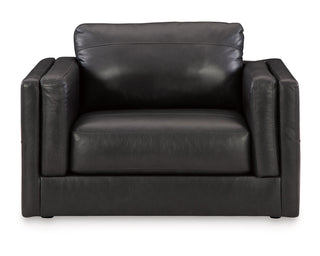 Amiata Oversized Chair
