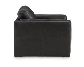Amiata Oversized Chair
