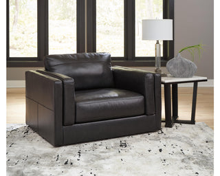 Amiata Oversized Chair