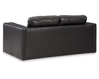 Amiata Loveseat