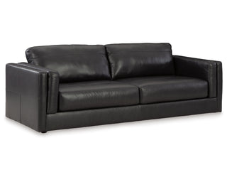 Amiata Sofa and Oversized Chair