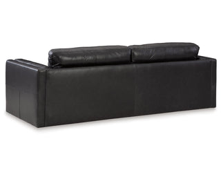Amiata Sofa and Oversized Chair