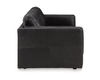 Amiata Sofa and Oversized Chair