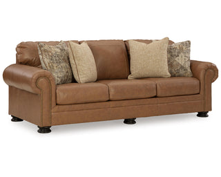 Carianna Queen Sofa Sleeper