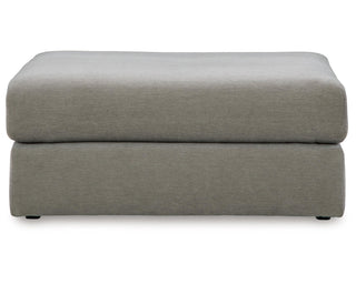 Avaliyah Oversized Accent Ottoman
