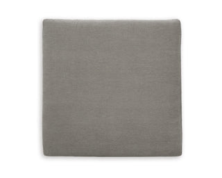 Avaliyah Oversized Accent Ottoman
