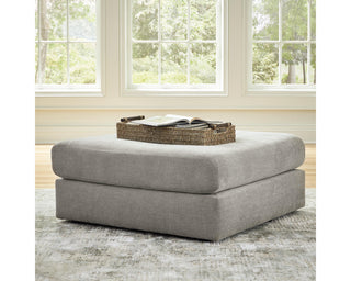 Avaliyah Oversized Accent Ottoman