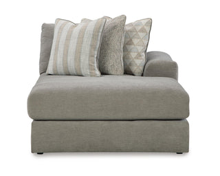 Avaliyah Right-Arm Facing Corner Chaise