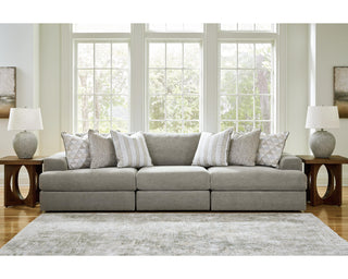 Avaliyah 3-Piece Sectional Sofa