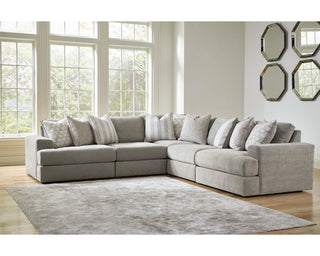 Avaliyah 5-Piece Sectional