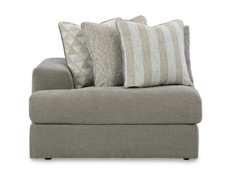 Avaliyah Left-Arm Facing Corner Chair