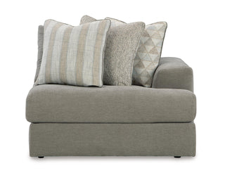 Avaliyah Right-Arm Facing Corner Chair