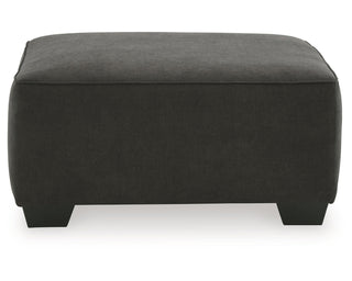 Lucina Oversized Accent Ottoman