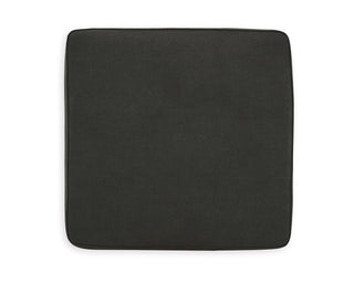 Lucina Oversized Accent Ottoman