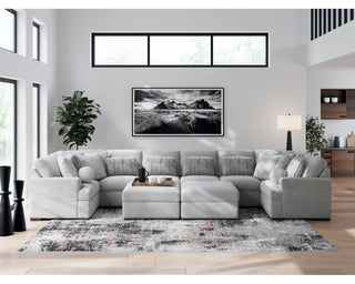 Cuddle Plush Oversized Swivel Accent Chair