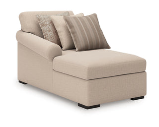 LadyMae Left-Arm Facing Corner Chaise