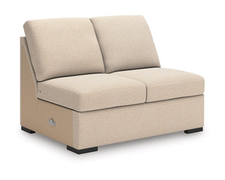 LadyMae Armless Loveseat