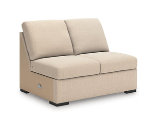LadyMae 4-Piece Sectional with Chaise