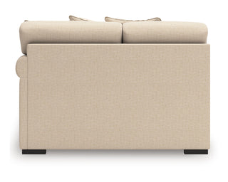 LadyMae Right-Arm Facing Loveseat