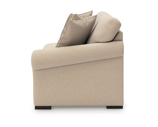 LadyMae Right-Arm Facing Loveseat