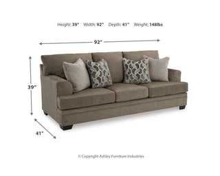 Stonemeade Sofa
