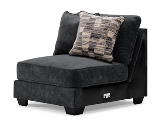 Lavernett Armless Chair