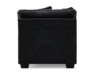 Lavernett Armless Chair