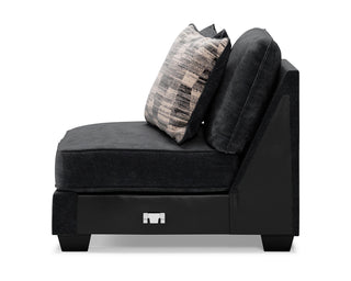 Lavernett Armless Chair