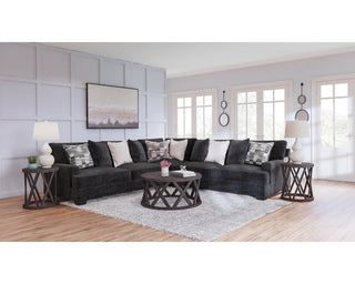 Lavernett 3-Piece Sectional