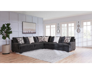 Lavernett 3-Piece Sectional