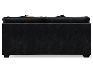 Lavernett 5-Piece Sectional and Ottoman