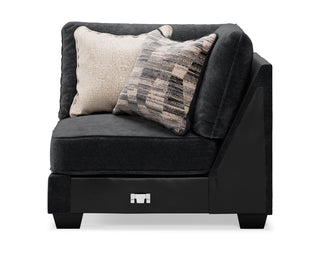 Lavernett Wedge