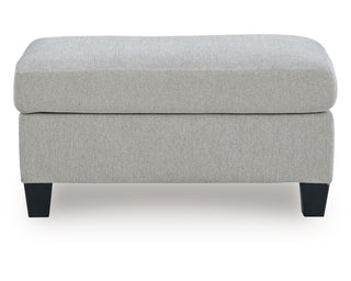 Willarae Ottoman