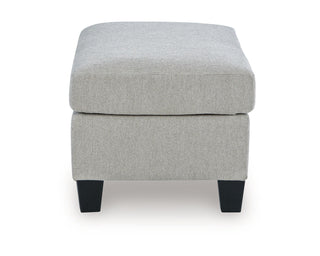 Willarae Ottoman
