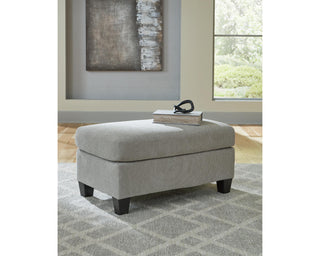 Willarae Ottoman