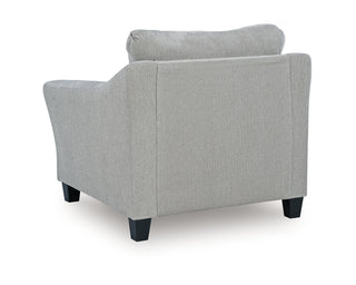 Willarae Oversized Chair