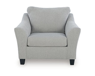 Willarae Oversized Chair