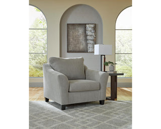 Willarae Oversized Chair