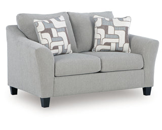 Willarae Loveseat