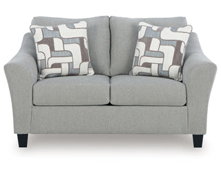 Willarae Loveseat